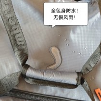 Timberland添柏嵐 品旅行袋 健身包 男女款