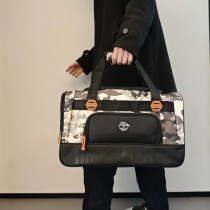Timberland添柏嵐正品 旅行袋 健身包 男女款