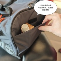 Timberland添柏嵐 品旅行袋 健身包 男女款