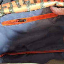 Timberland 添柏嵐 正品旅行袋