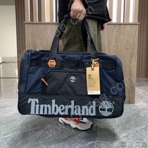 Timberland添柏嵐 品旅行袋 健身包 男女款