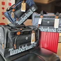 Timberland添柏嵐 品旅行袋 健身包 男女款