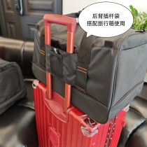 Timberland添柏嵐 正品品旅行袋 健身包 男女款