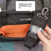 Timberland添柏嵐正品 旅行袋 健身包 男女款