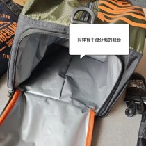 Timberland 添柏嵐 正品旅行袋
