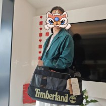 Timberland添柏嵐 正品品旅行袋 健身包 男女款