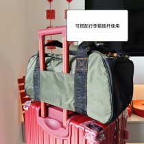 Timberland 添柏嵐 正品旅行袋