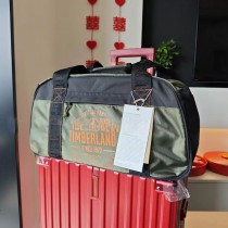 Timberland 添柏嵐 正品旅行袋