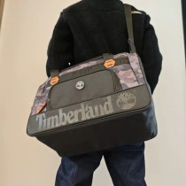 Timberland添柏嵐正品 旅行袋 健身包 男女款