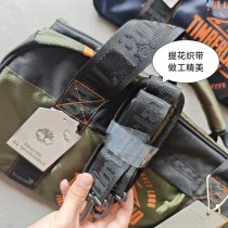 Timberland 添柏嵐 正品旅行袋