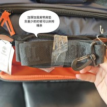 Timberland添柏嵐 品旅行袋 健身包 男女款