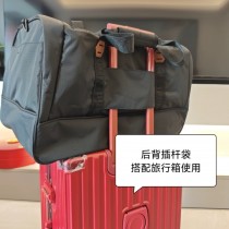 Timberland添柏嵐 品旅行袋 健身包 男女款