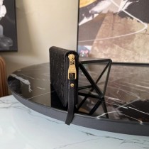 M61864黑色！經典錢夾全新升級