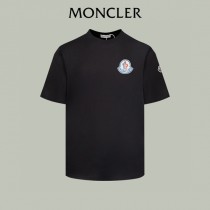盟可睞 MONCLER春夏季新款T恤短袖