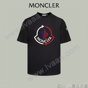 盟可睞 MONCLER春夏季新款T恤短袖