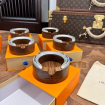 LV 原廠品質LV馬蹄鐵煙灰缸