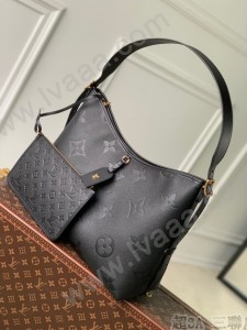 M46289克          CarryAll 中號手袋
