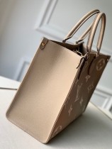 原单  ONTHEGO 中号手袋M45494