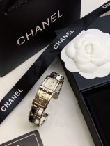 CHANEL 秋冬新款繫專櫃同步 真皮手鐲
