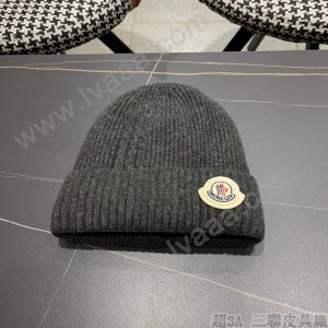 蒙口Moncler盟可睞 針織帽