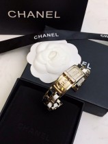 CHANEL 秋冬新款繫專櫃同步 真皮手鐲