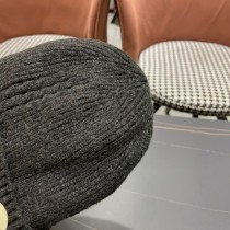 蒙口Moncler盟可睞 針織帽