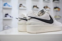 AMBUSH x NK Air Force 1 Low 空軍一號低幫運動闆鞋