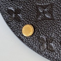 M81520 黑色 新款女士零钱包 卡包