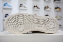 AMBUSH x NK Air Force 1 Low 空軍一號低幫運動闆鞋