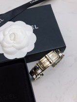 CHANEL 秋冬新款繫專櫃同步 真皮手鐲