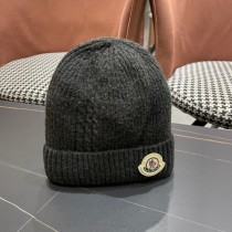 蒙口Moncler盟可睞 針織帽