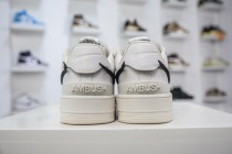 AMBUSH x NK Air Force 1 Low 空軍一號低幫運動闆鞋