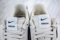 AMBUSH x NK Air Force 1 Low 空軍一號低幫運動闆鞋