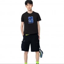 GIVENCHY  纪梵希蓝4G  原厂专柜正品T恤短袖