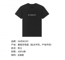 GIVENCHY  纪梵希超大版  原厂专柜正品T恤短袖