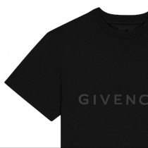 GIVENCHY  纪梵希反光  原厂专柜正品T恤短袖