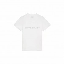 GIVENCHY  纪梵希反光  原厂专柜正品T恤短袖