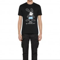 GIVENCHY  迪士尼米奇  原厂专柜正品T恤短袖