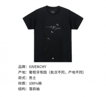 GIVENCHY 视觉 原厂专柜正品T恤短袖