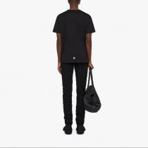 GIVENCHY  纪梵希镂空  原厂专柜正品T恤短袖