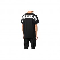GIVENCHY  纪梵希铁塔  原厂专柜正品T恤短袖