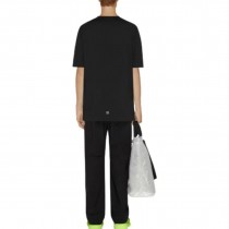 GIVENCHY  白色胶印常规  原厂专柜正品T恤短袖