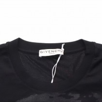 GIVENCHY  狗头  原厂专柜正品T恤短袖