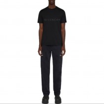 GIVENCHY  纪梵希反光  原厂专柜正品T恤短袖