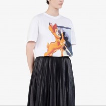GIVENCHY 纪梵希小鹿 原厂专柜正品T恤短袖