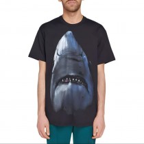 GIVENCHY 鲨鱼 原厂专柜正品T恤短袖