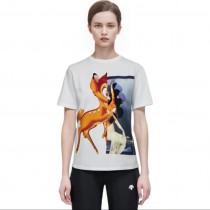 GIVENCHY 纪梵希小鹿 原厂专柜正品T恤短袖
