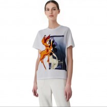 GIVENCHY 纪梵希小鹿 原厂专柜正品T恤短袖