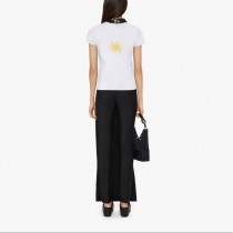 GIVENCHY 五彩4G 原厂专柜正品T恤短袖