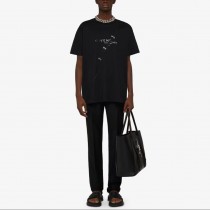 GIVENCHY 视觉 原厂专柜正品T恤短袖